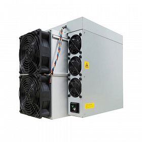 Bitmain Antminer S21 200 TH/s